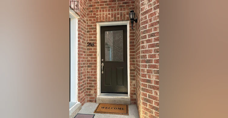248-60 Barondale Drive, Mississauga, ON, L4Z 3N8 - 2