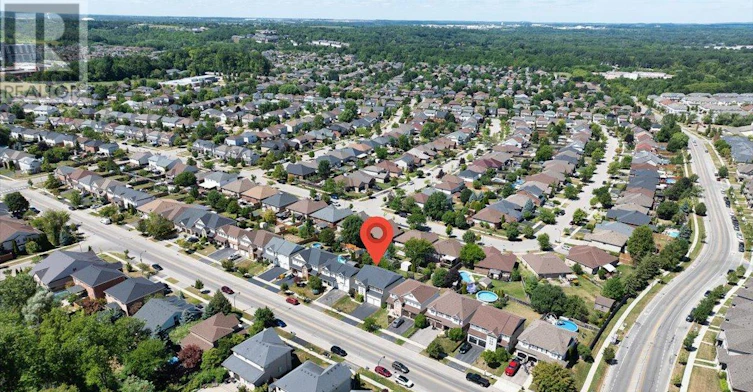 76 Blackburn Drive, Brantford, ON, N3T 6R9 - 4