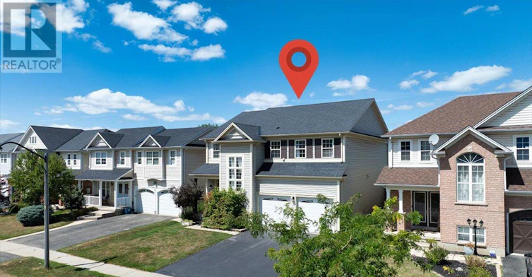 76 Blackburn Drive, Brantford, ON, N3T 6R9