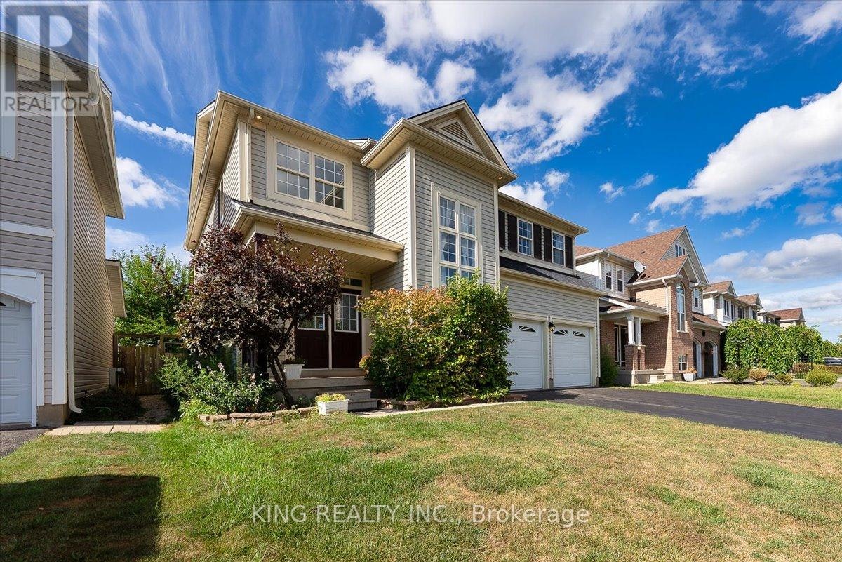 76 Blackburn Drive, Brantford, ON, N3T 6R9 - 45
