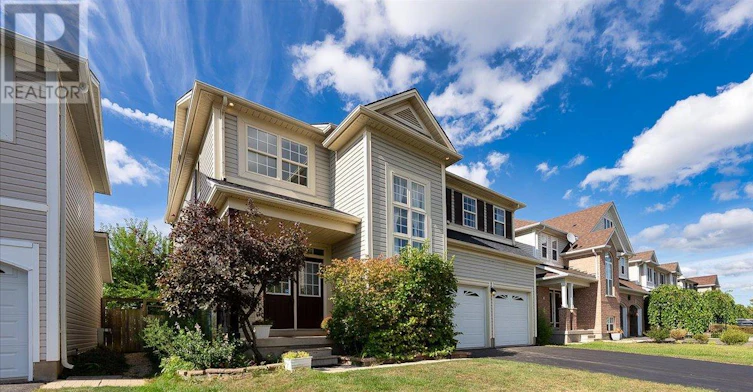 76 Blackburn Drive, Brantford, ON, N3T 6R9 - 45