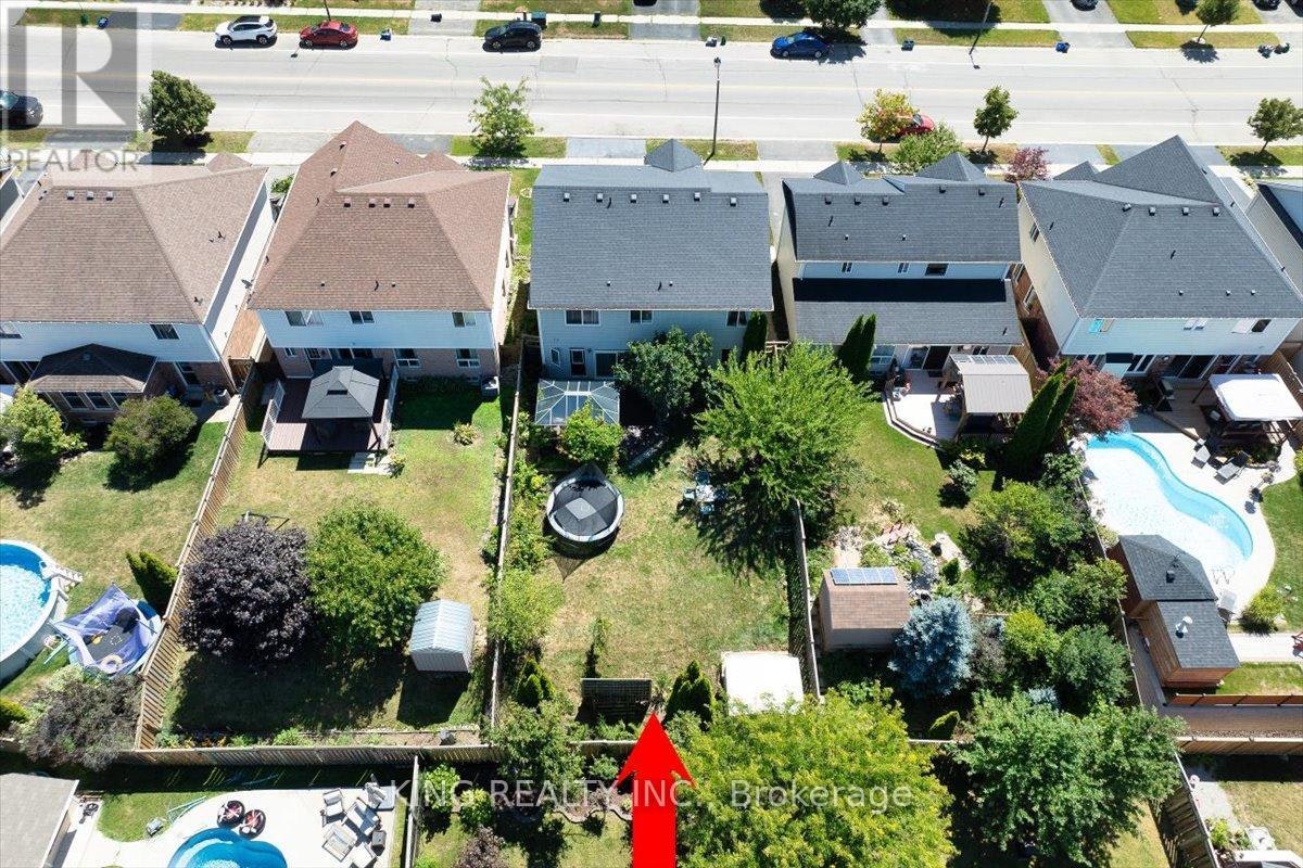76 Blackburn Drive, Brantford, ON, N3T 6R9 - 3