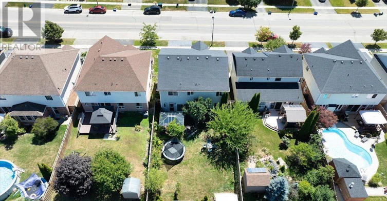 76 Blackburn Drive, Brantford, ON, N3T 6R9 - 3