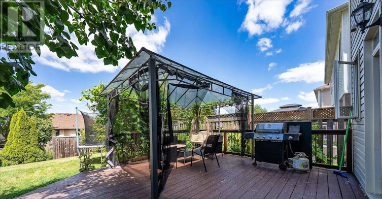 76 Blackburn Drive, Brantford, ON, N3T 6R9 - 47