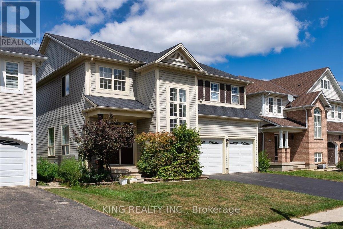 76 Blackburn Drive, Brantford, ON, N3T 6R9 - 2