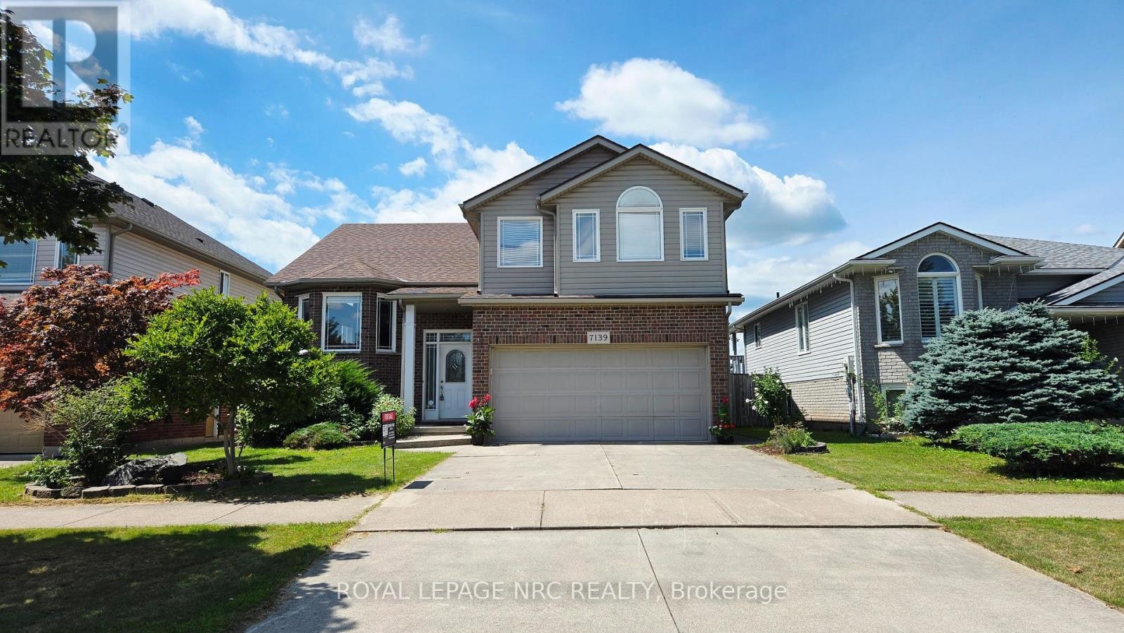 7139 Parkside Road, Niagara Falls, ON, L2H 3L6