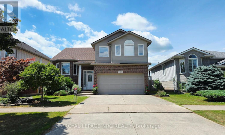 7139 Parkside Road