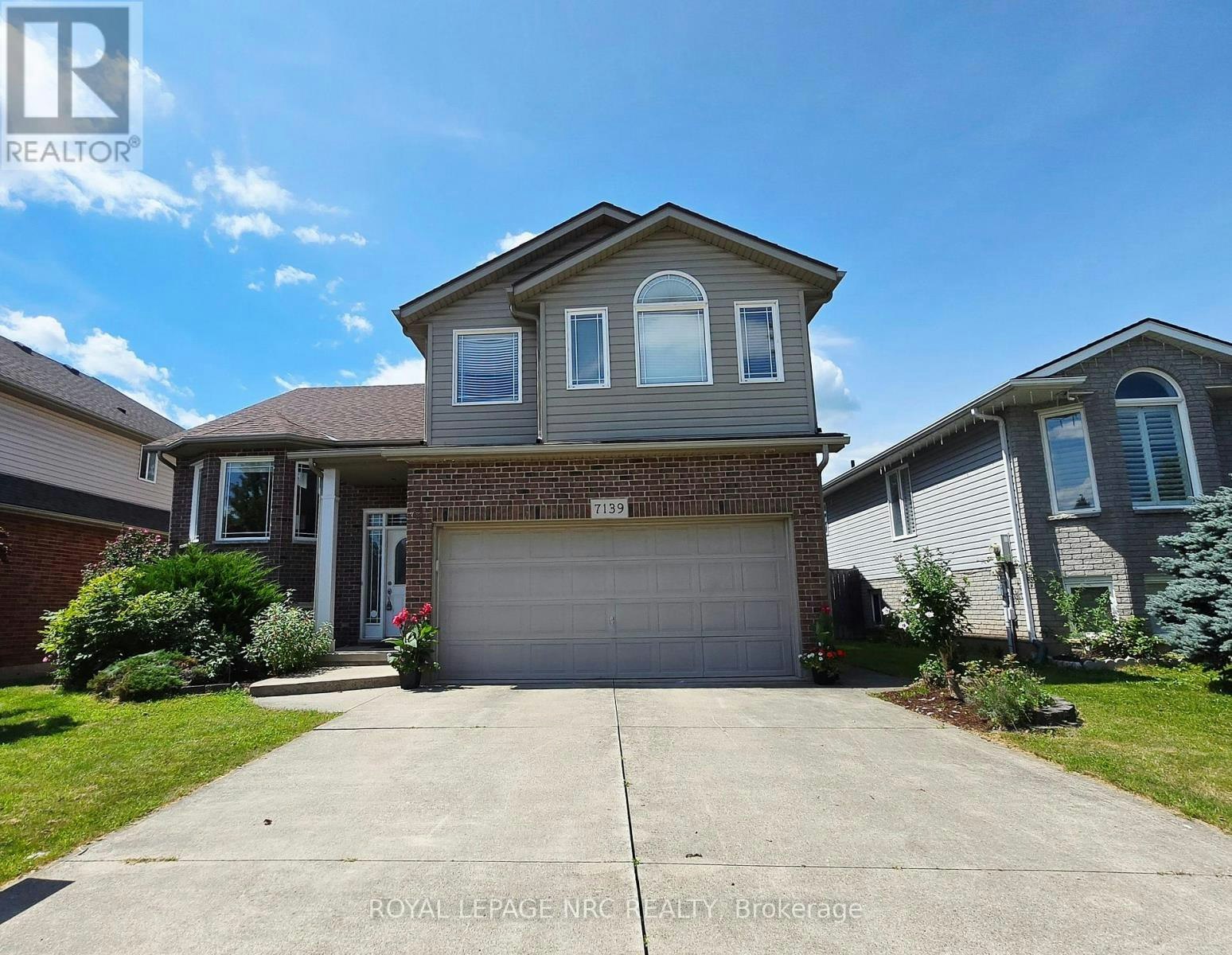 7139 Parkside Road, Niagara Falls, ON, L2H 3L6