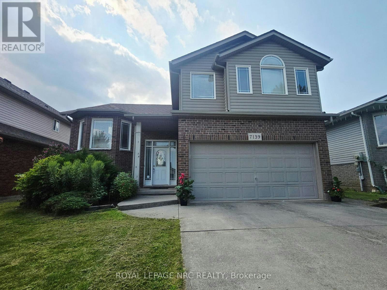 7139 Parkside Road, Niagara Falls, ON, L2H 3L6