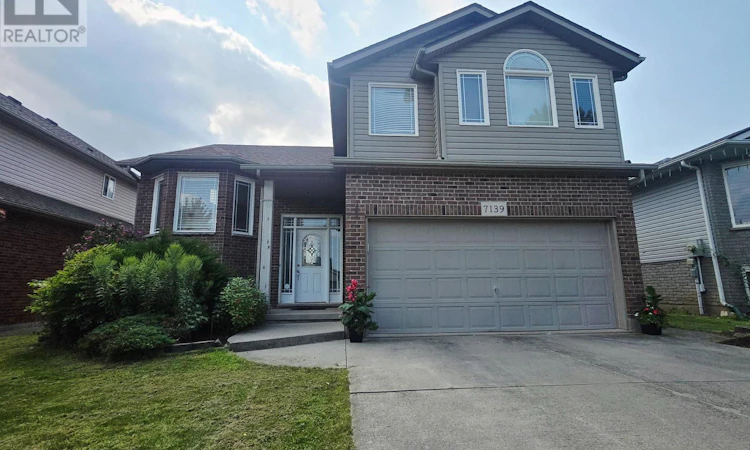 7139 Parkside Road