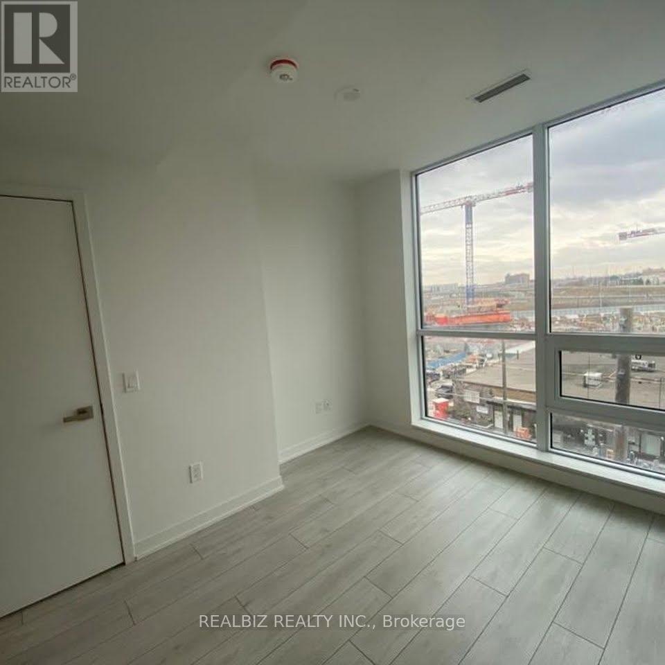 651-31 Tippett Road, Toronto, ON, M3H 2V1 - 5