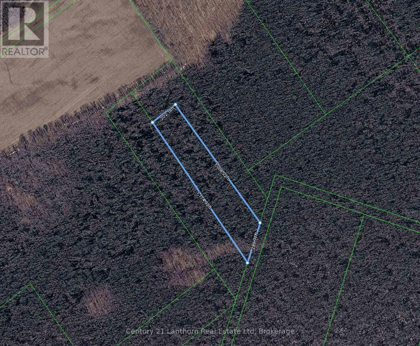 LT-25 Rcp 29 E, Prince Edward County, ON, K0K 2T0