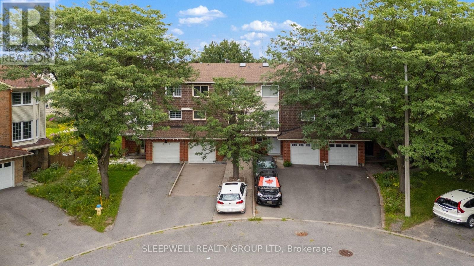 21 Kedgewick Court, Ottawa, ON, K2G 4M9 - 28