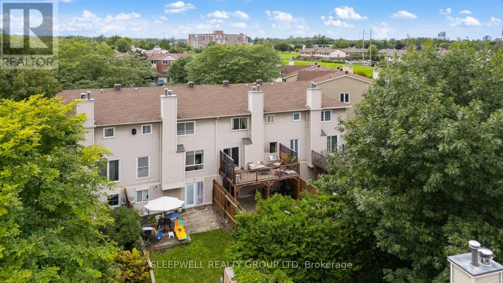 21 Kedgewick Court, Ottawa, ON, K2G 4M9 - 29