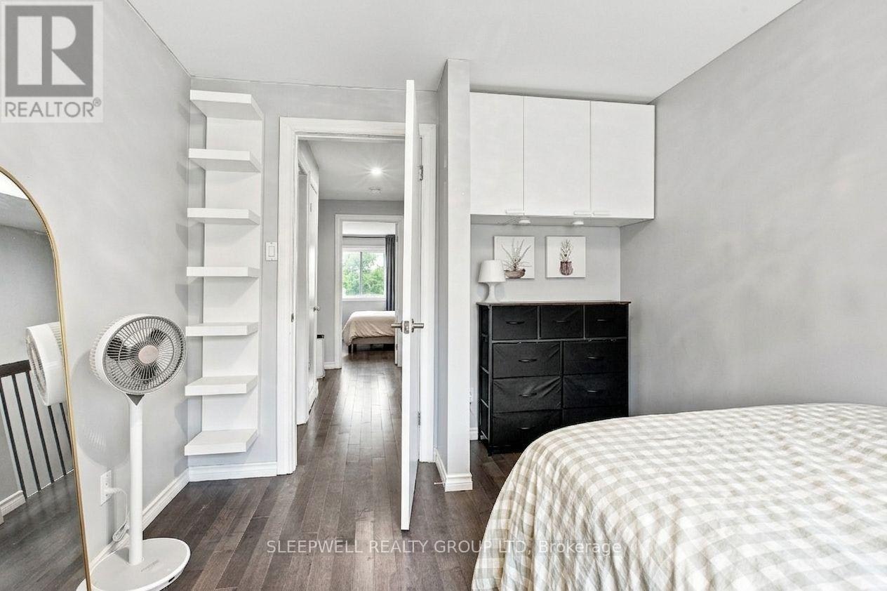 21 Kedgewick Court, Ottawa, ON, K2G 4M9 - 24