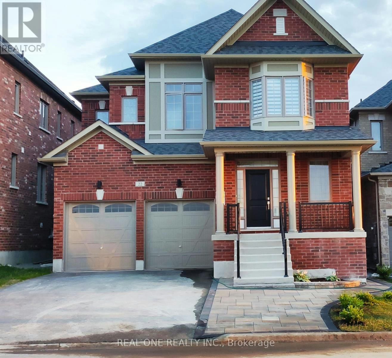 BSMT B-22 Cloverridge Avenue, East Gwillimbury, ON, L9N 0V3 - 11