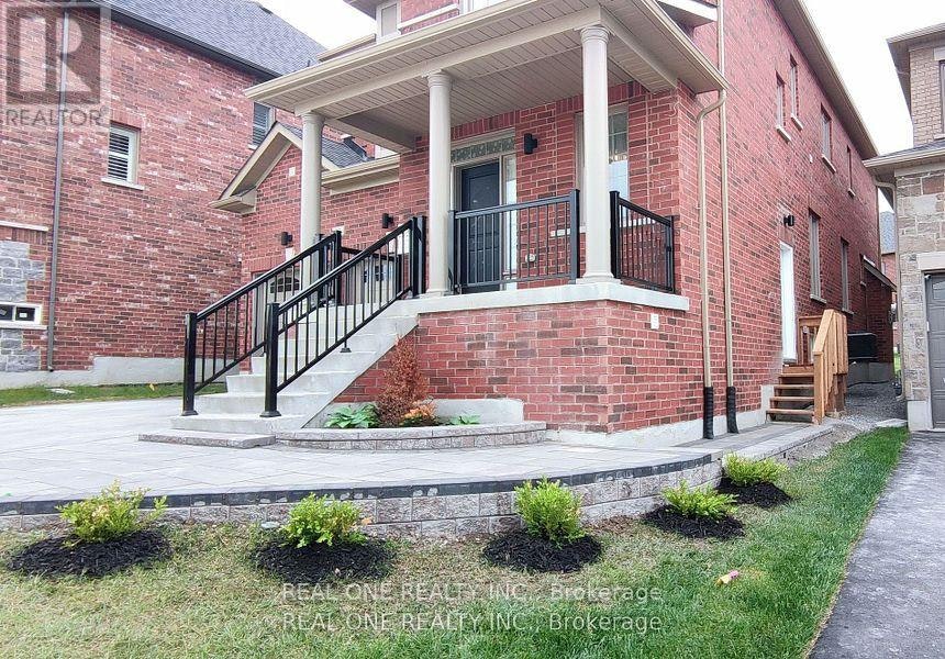 BSMT B-22 Cloverridge Avenue, East Gwillimbury, ON, L9N 0V3 - 12