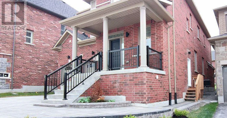 BSMT B-22 Cloverridge Avenue, East Gwillimbury, ON, L9N 0V3 - 12