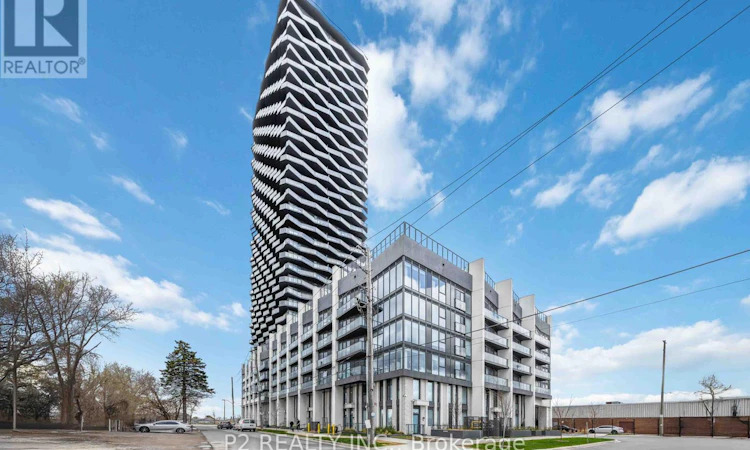 2609-36 Zorra Street