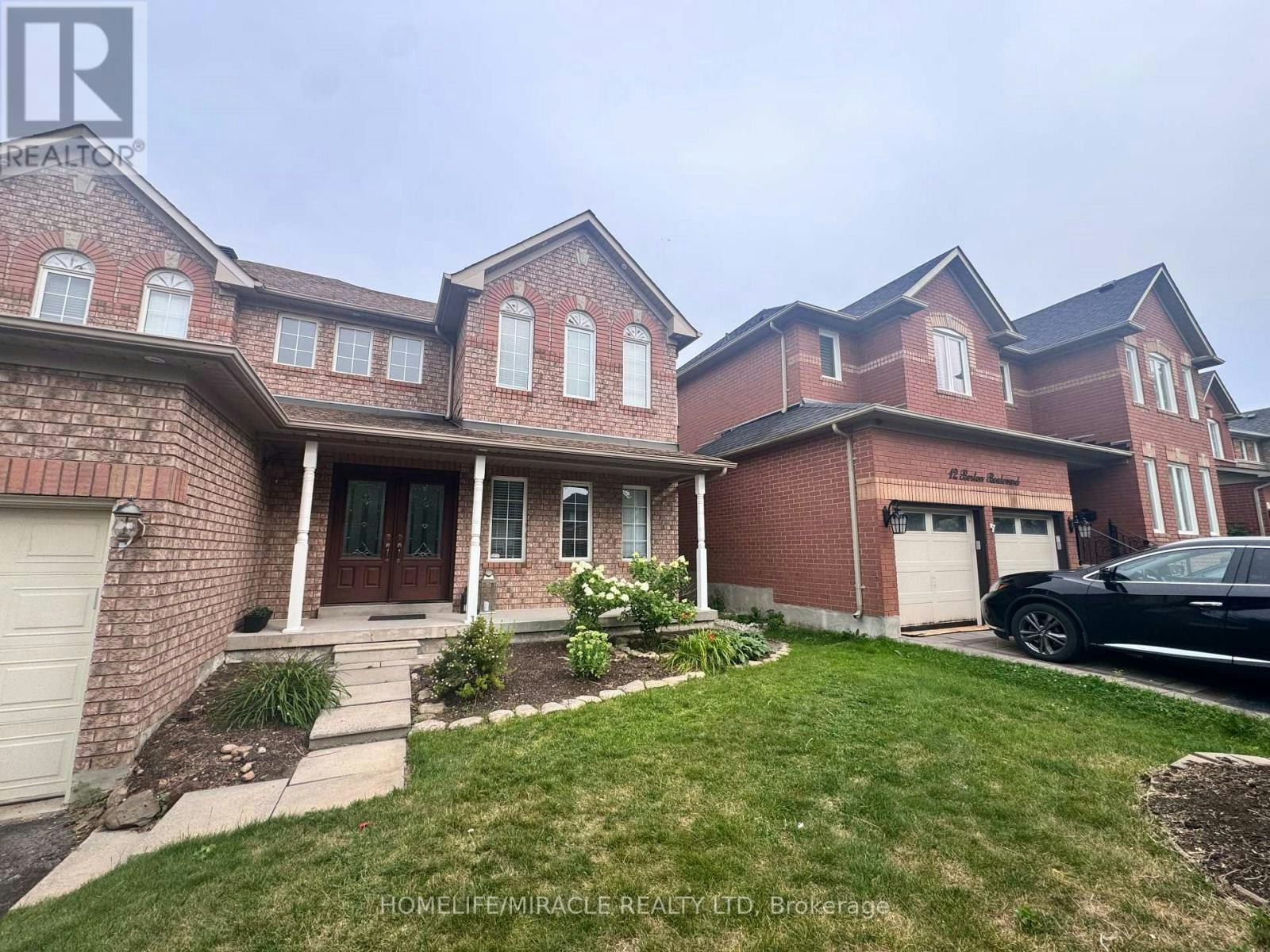 14 Berton Boulevard, Halton Hills, ON, L7G 6A5