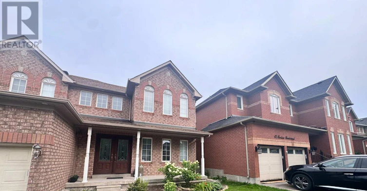 14 Berton Boulevard, Halton Hills, ON, L7G 6A5