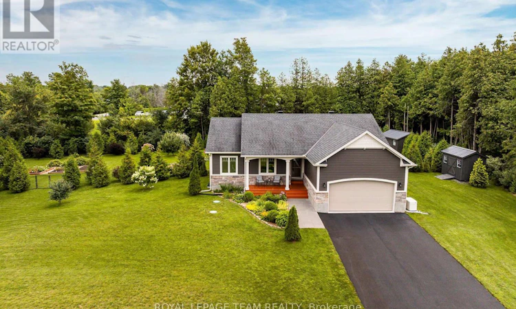 116 Brookberry Crescent