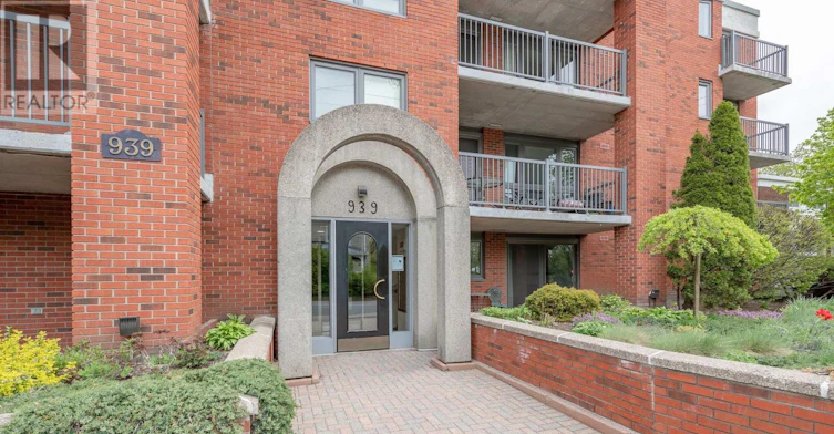 105-939 River Road NORTH, Ottawa, ON, K1K 4M9 - 2