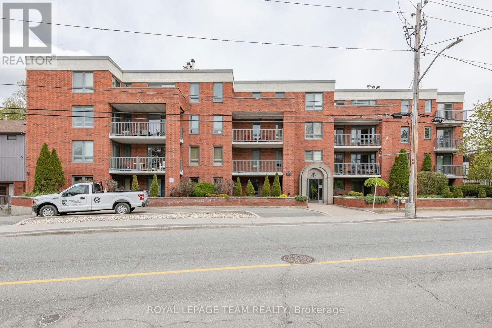 105-939 River Road NORTH, Ottawa, ON, K1K 4M9