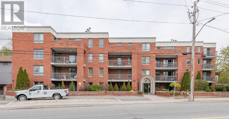 105-939 River Road NORTH, Ottawa, ON, K1K 4M9