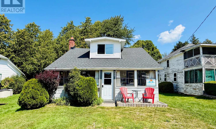 177 Elgin Street