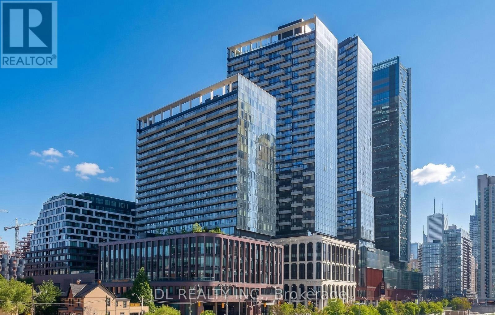 GPH14-480 Front Street W, Toronto, ON, M5V 0K5