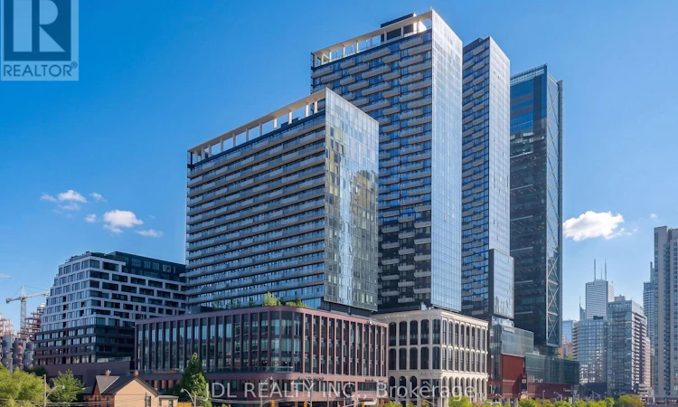 GPH14-480 Front Street W