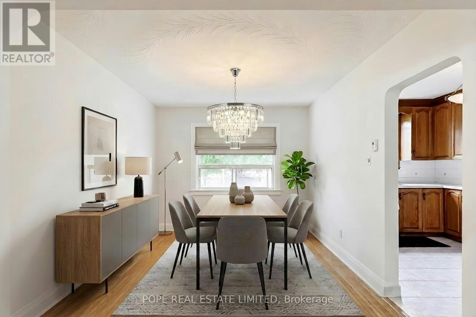210 Donlands Avenue, Toronto, ON, M4J 3R1 - 3