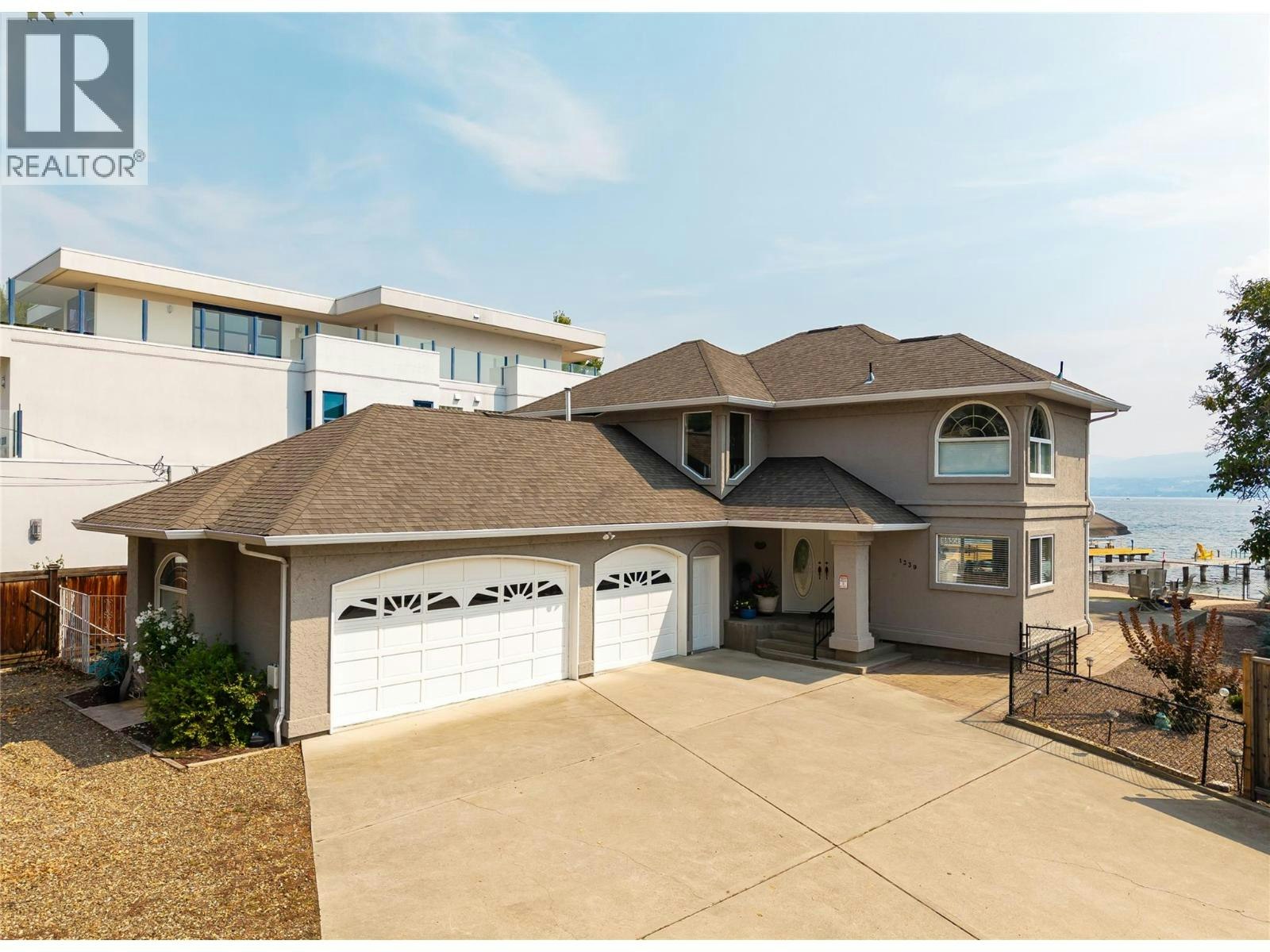 1339 Green Bay Road, West Kelowna, BC, V4T 2B6