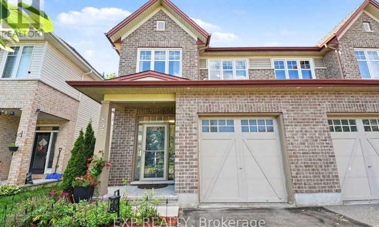 897 Bunchberry Way