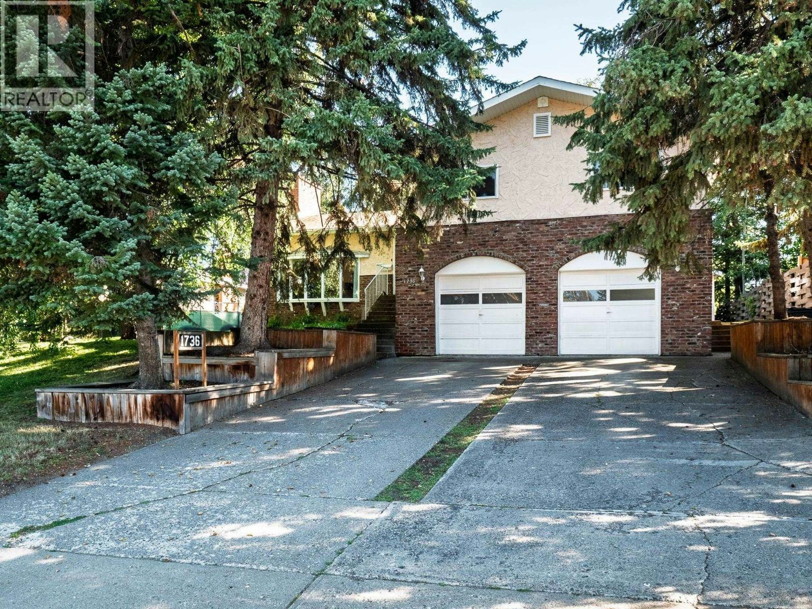 1736 Pearson Avenue, Prince George, BC, V2L 4K8