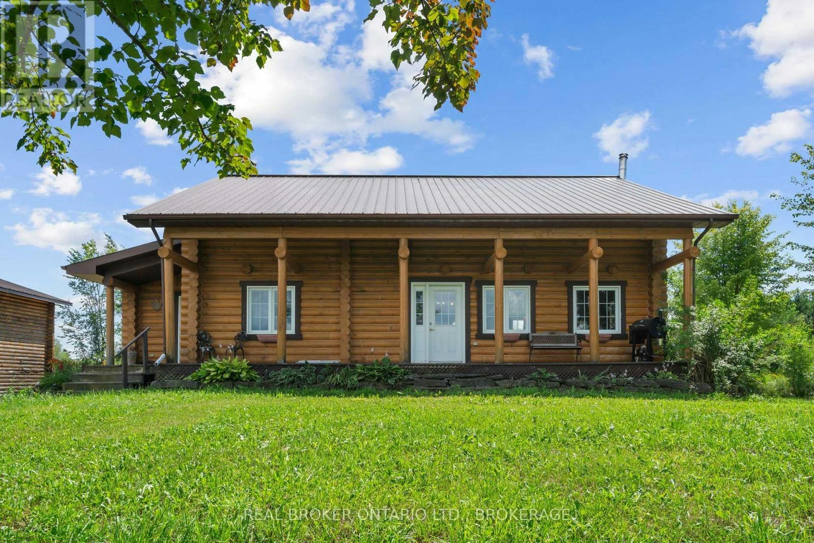 16610 Sixth Line, Monkland, ON, K7S 3G7