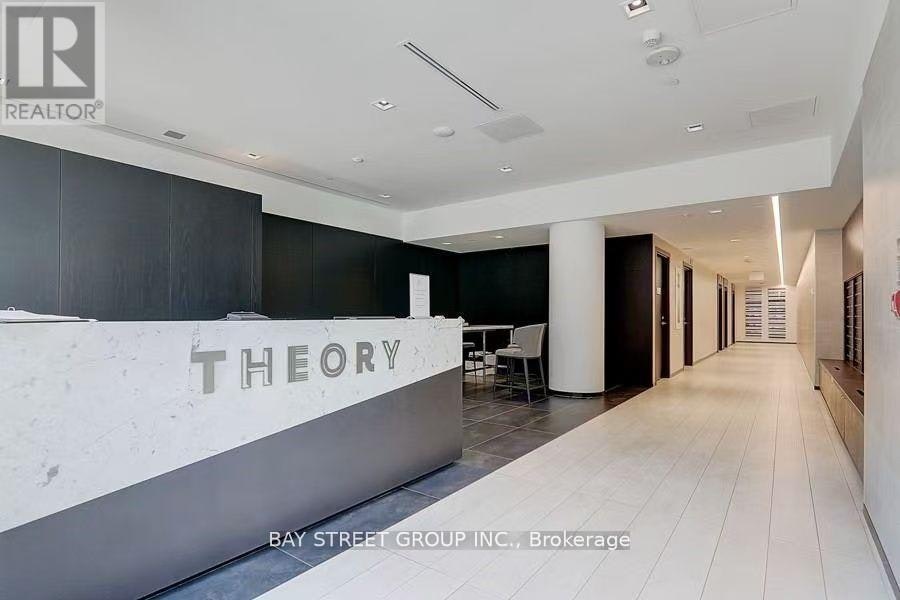 703-203 College Street, Toronto, ON, M5T 1P9 - 2
