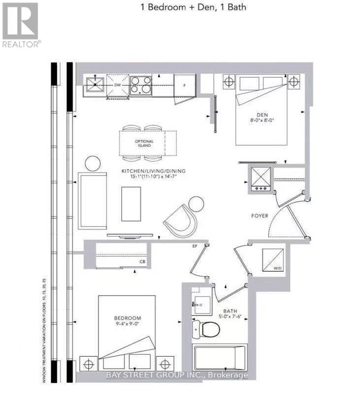703-203 College Street, Toronto, ON, M5T 1P9 - 12