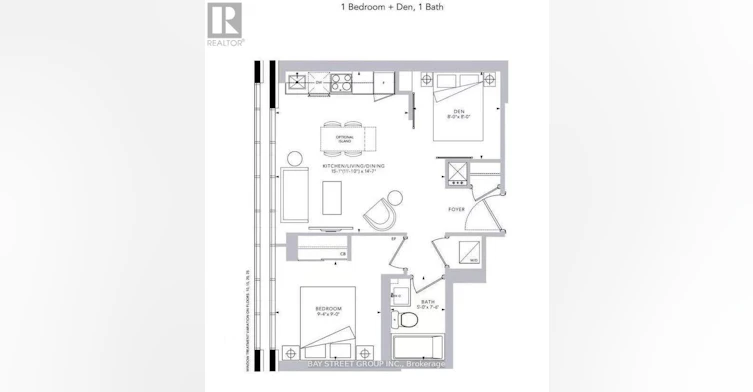 703-203 College Street, Toronto, ON, M5T 1P9 - 12