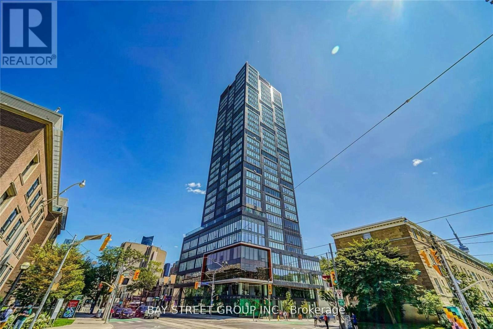 703-203 College Street, Toronto, ON, M5T 1P9