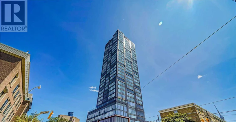 703-203 College Street, Toronto, ON, M5T 1P9