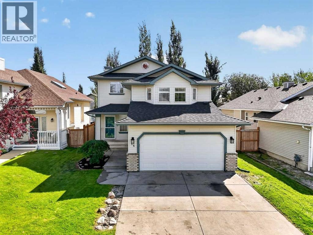 14 Wells Court, Leduc, AB, T9E 8E8