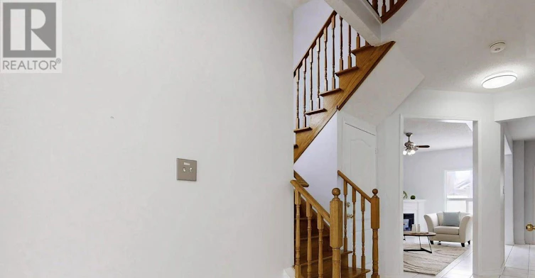UPPER-3253 Bruzan Crescent, Mississauga, ON, L5N 8E7 - 5