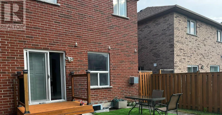 UPPER-3253 Bruzan Crescent, Mississauga, ON, L5N 8E7 - 3