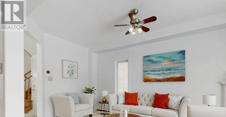 UPPER-3253 Bruzan Crescent, Mississauga, ON, L5N 8E7 - 8