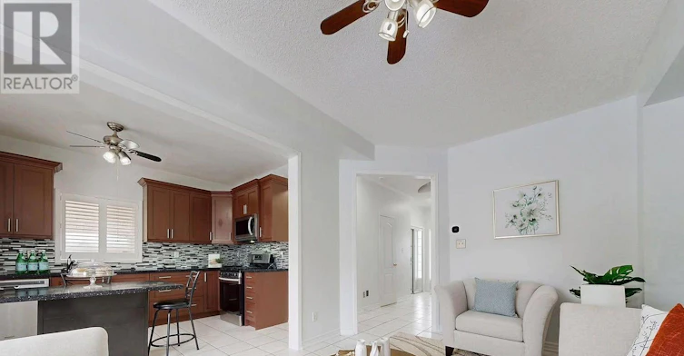 UPPER-3253 Bruzan Crescent, Mississauga, ON, L5N 8E7 - 10