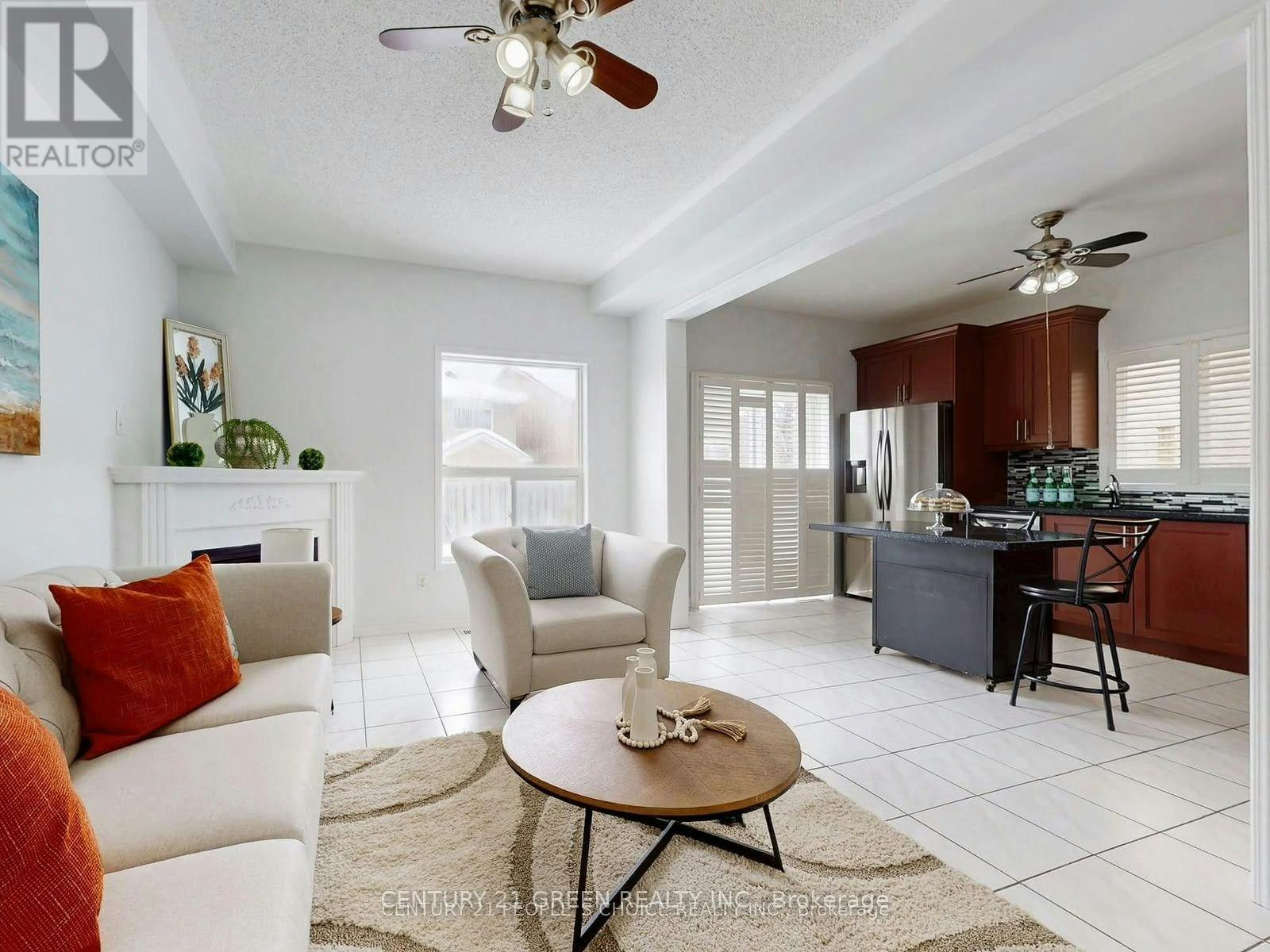 UPPER-3253 Bruzan Crescent, Mississauga, ON, L5N 8E7 - 7
