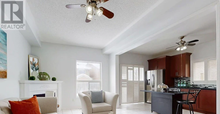 UPPER-3253 Bruzan Crescent, Mississauga, ON, L5N 8E7 - 7