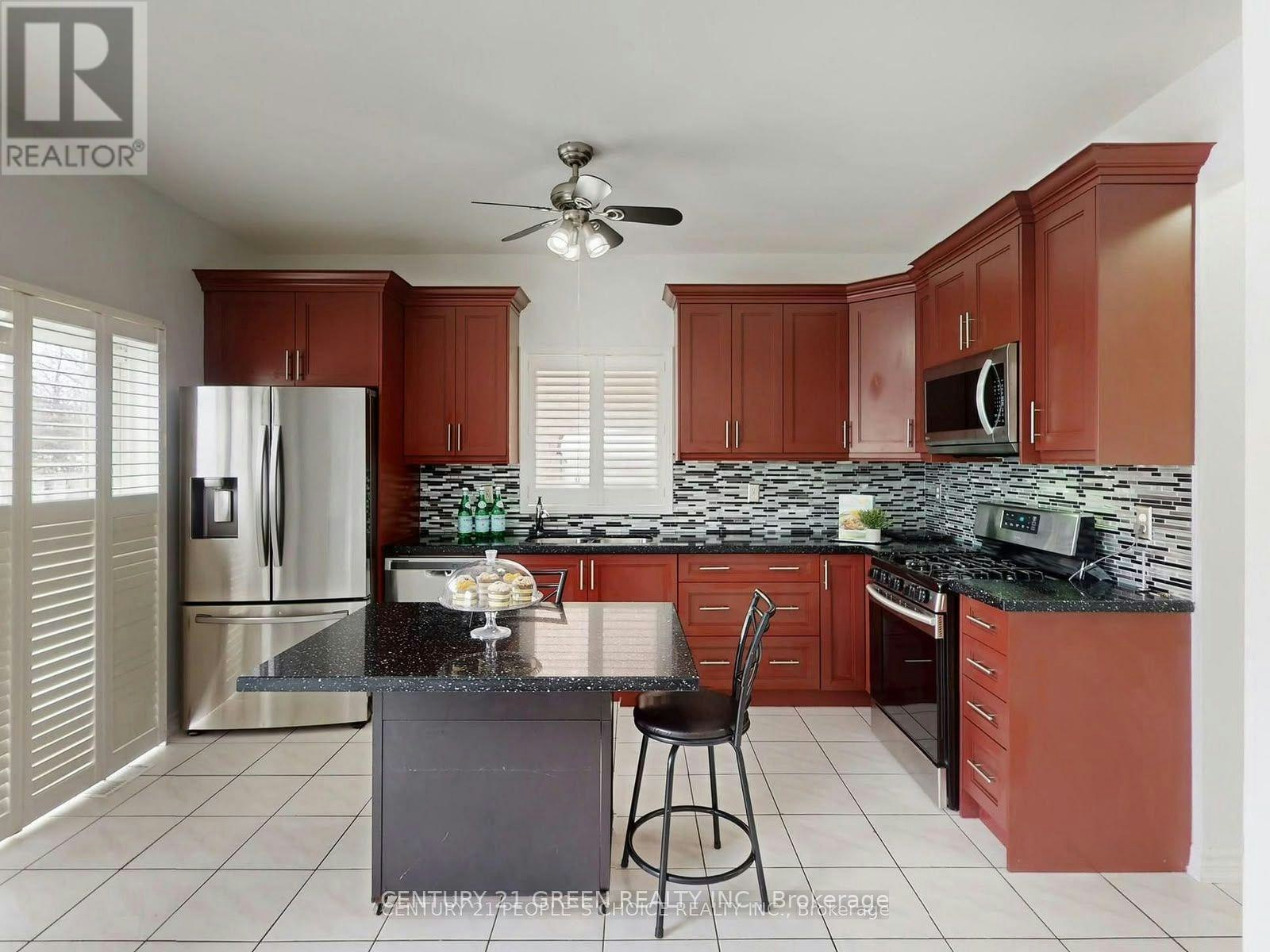 UPPER-3253 Bruzan Crescent, Mississauga, ON, L5N 8E7 - 9